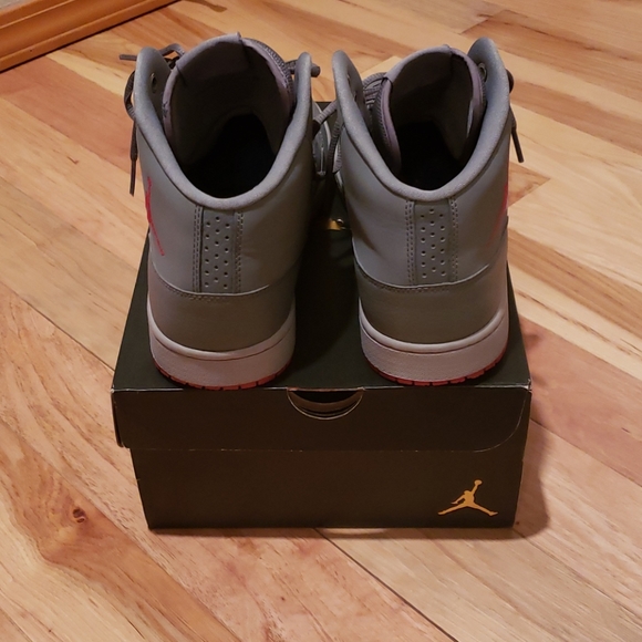 Mens Jordan Executive - Picture 5 of 16